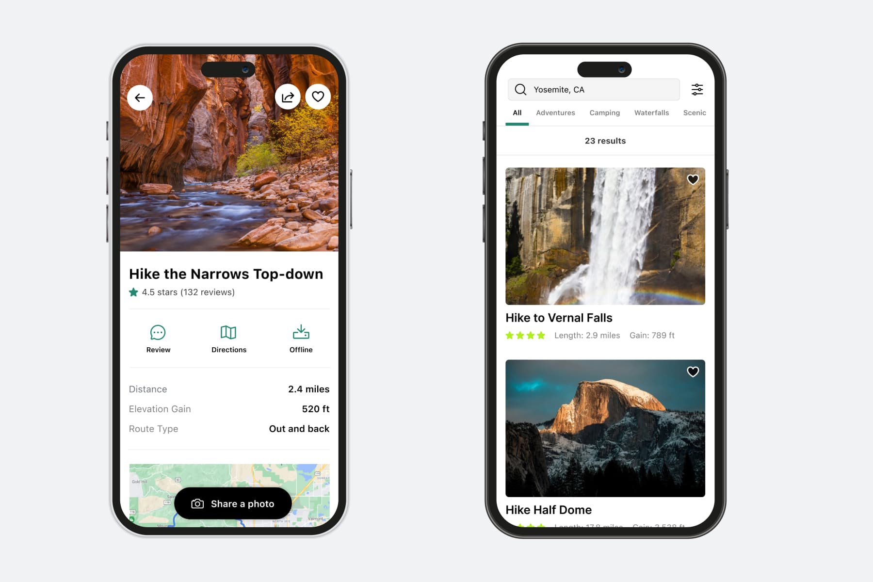 Outbound community showcase